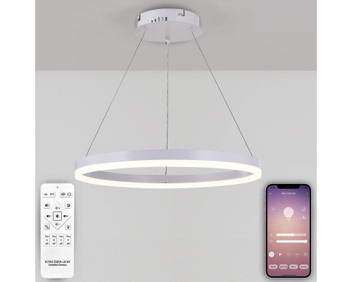 Подвесной светодиодный светильник Natali Kovaltseva Led Lamps 81294