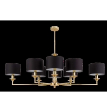 Подвесная люстра KUTEK MOOD Artu ART-ZWL-8(Z) Подвесная люстра KUTEK MOOD Artu ART-ZWL-8(Z)