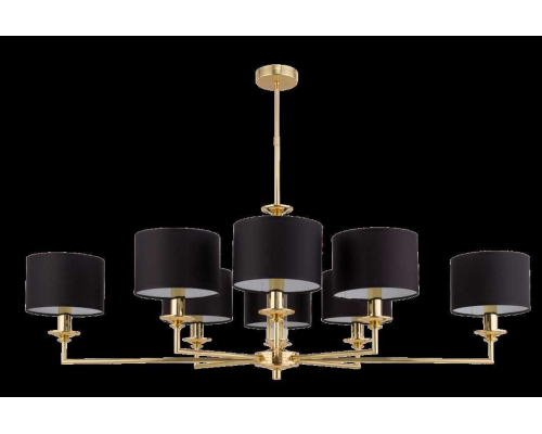 Подвесная люстра KUTEK MOOD Artu ART-ZWL-8(Z) Подвесная люстра KUTEK MOOD Artu ART-ZWL-8(Z)