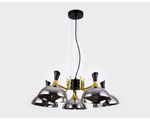 Подвесная люстра Ambrella light Traditional TR9082 Подвесная люстра Ambrella light Traditional TR9082