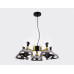 Подвесная люстра Ambrella light Traditional TR9082