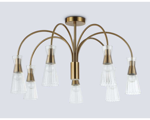 Люстра на штанге Ambrella light High light LH55703