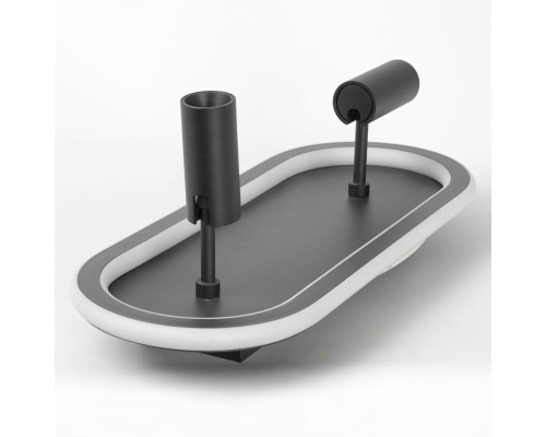 Светодиодный спот Lussole Harris LSP-7282 Светодиодный спот Lussole Harris LSP-7282