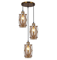 Потолочный светильник Reluce 03670-0.4-03 GB