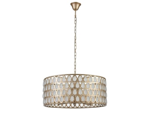 Подвесная люстра Vele Luce Donna VL4064P07 Подвесная люстра Vele Luce Donna VL4064P07