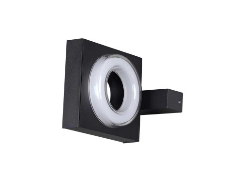 Уличный настенный светодиодный светильник Odeon Light Nature Vart 6654/5WL Уличный настенный светодиодный светильник Odeon Light Nature Vart 6654/5WL