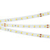 Светодиодная лента Arlight 6W/m 80Led/m 2835SMD теплый белый 50M RT-A80-8mm 24V Warm2700 024526(2)