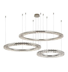 Подвесной светодиодный светильник Newport Compositions S8240_041CH