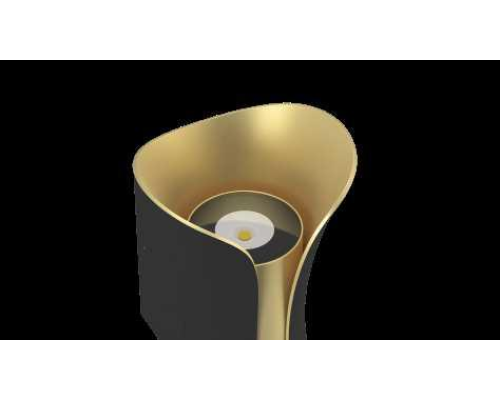 Настенный светильник DesignLed GW-8610-6-BLG-WW 007103 Настенный светильник DesignLed GW-8610-6-BLG-WW 007103
