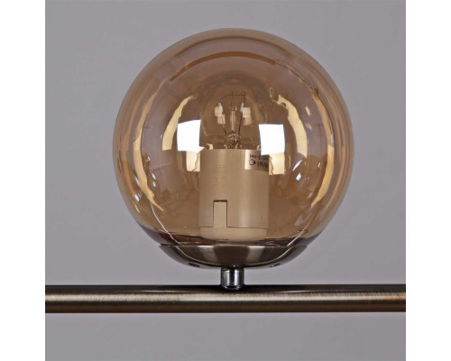 Потолочный светильник Reluce 08329-0.9-06 AB+T