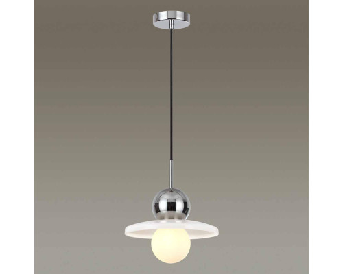 Подвесной светильник Odeon Light Hatty 5014/1A Подвесной светильник Odeon Light Hatty 5014/1A