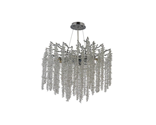 Подвесная люстра Dio DArte Elite Tavenna H 1.5.60.100 N Подвесная люстра Dio DArte Elite Tavenna H 1.5.60.100 N