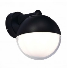 Уличный настенный светильник ST Luce Ombra SL9000.401.01