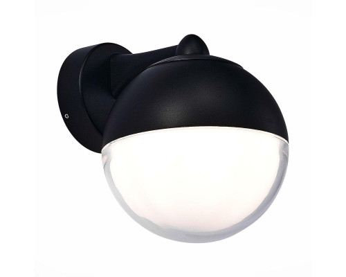 Уличный настенный светильник ST Luce Ombra SL9000.401.01 Уличный настенный светильник ST Luce Ombra SL9000.401.01