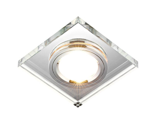 Встраиваемый светильник Ambrella light Classic 8170 CL Встраиваемый светильник Ambrella light Classic 8170 CL