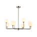 Подвесная люстра Ambrella light High Light LH53003