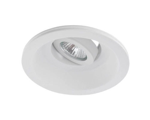 Встраиваемый светильник Arte Lamp Invisible A9215PL-1WH Встраиваемый светильник Arte Lamp Invisible A9215PL-1WH