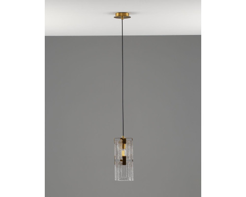 Подвесной светильник Moderli Lilly V11080-1P