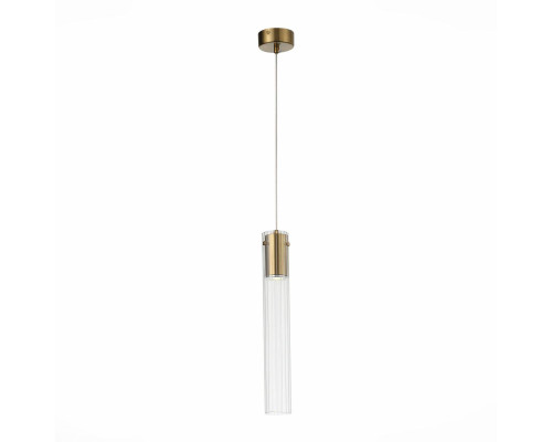 Подвесной светильник ST Luce Terni SL1229.303.01 Подвесной светильник ST Luce Terni SL1229.303.01