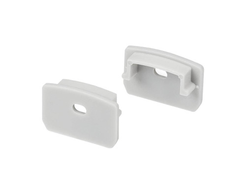 Заглушка Arlight ARH-Wide-H16 с отверстием 018818 Заглушка Arlight ARH-Wide-H16 с отверстием 018818