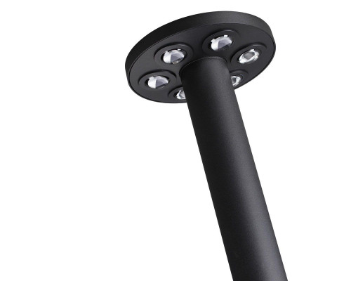 Уличный светодиодный светильник Novotech Street Echo 359283 Уличный светодиодный светильник Novotech Street Echo 359283