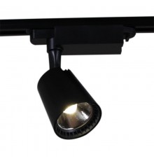 Трековый светильник Reluce 06130-9.3-001QY LED30W BK