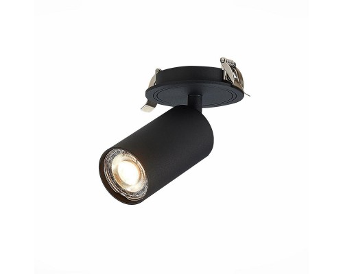Встраиваемый спот ST Luce ST303.408.01 Встраиваемый спот ST Luce ST303.408.01