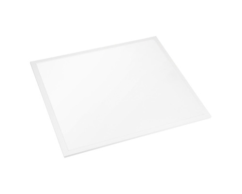 Встраиваемая светодиодная панель Arlight DL-TITAN-S600x600-40W Day4000 038426 Встраиваемая светодиодная панель Arlight DL-TITAN-S600x600-40W Day4000 038426