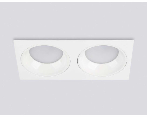 Встраиваемый светильник Ambrella light TECHNO SPOT TN52343