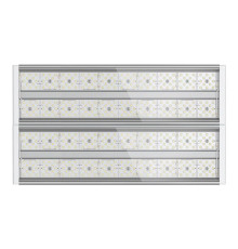 Светодиодный прожектор WOLTA Pro ДО01-200-202-5К Г60