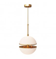 Подвесной светодиодный светильник Loft IT Crescent 5064-A