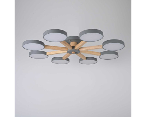 Люстра Imperium Loft TURNA01 178342-26 Люстра Imperium Loft TURNA01 178342-26