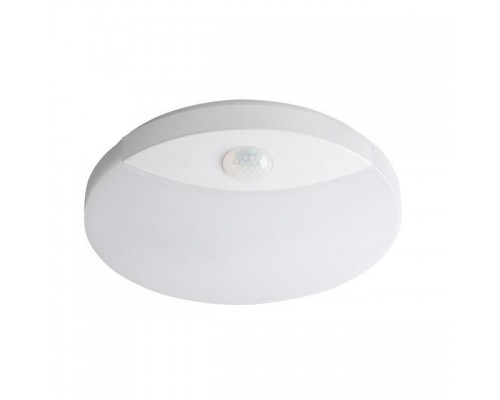 Светильник настенный с датчиком Kanlux SANSO LED 15W-NW-SE 26520