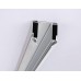 Корпус в натяжной потолок для накладного шинопровода Ambrella Light Track System Magnetic 220V GL1014