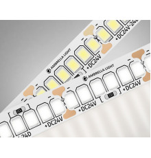 Светодиодная лента Ambrella Light 20W/m 240LED/m 2835SMD дневной белый 5M GS3402