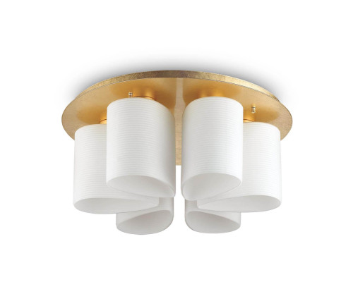 Потолочная люстра Ideal Lux Daisy PL6 247779 Потолочная люстра Ideal Lux Daisy PL6 247779