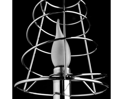 Бра Arte Lamp Cage A4320AP-1CC