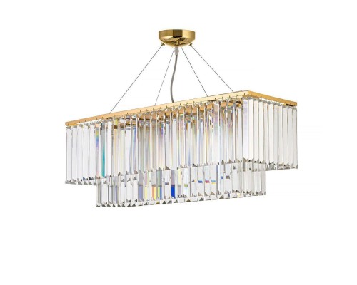 Подвесная люстра Arti Lampadari Enio E 1.5.70x25.101 GP Подвесная люстра Arti Lampadari Enio E 1.5.70x25.101 GP