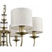 Подвесная люстра Vele Luce Soprano VL4194P06