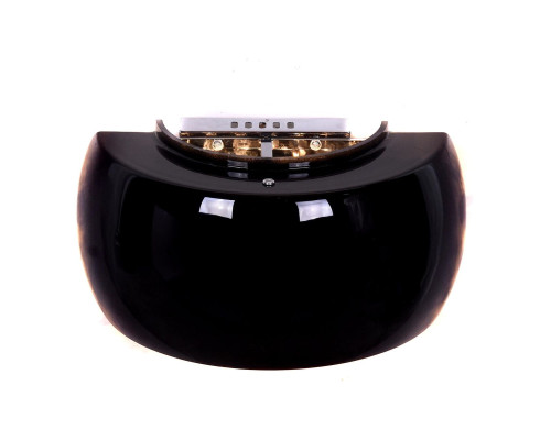 Настенный светильник Lumina Deco Disposa LDW 7018-4 BK Настенный светильник Lumina Deco Disposa LDW 7018-4 BK