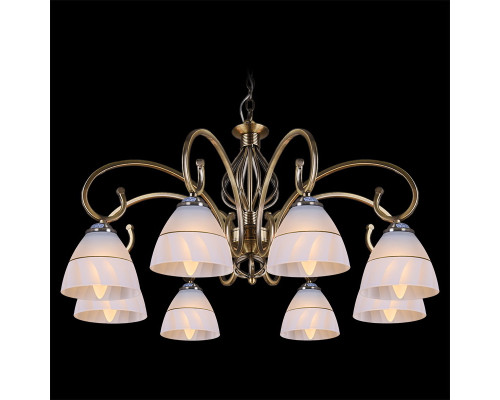 Потолочный светильник Reluce 03514-0.4-08