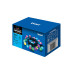 Светодиодная гирлянда Uniel Радуга-1 220V разноцветный ULD-S0500-030/DGA RGB IP20 Rainbow-1 UL-00005470