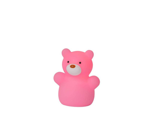 Настольная лампа Lucide Bear 71554/21/66 Настольная лампа Lucide Bear 71554/21/66