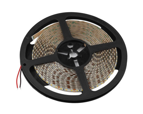 Светодиодная влагозащищенная лента ЭРА 9,6W/m 120LED/m 2835SMD теплый белый 5M KU-2835AD-120D-WW Б0044113 Светодиодная влагозащищенная лента ЭРА 9,6W/m 120LED/m 2835SMD теплый белый 5M KU-2835AD-120D-WW Б0044113