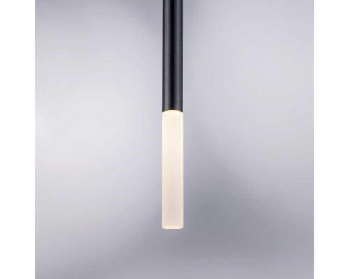 L8T747137 Люстра TUBO LED 40W 2000LM 360G ЧЕРНЫЙ 3000K L8T747137 Люстра TUBO LED 40W 2000LM 360G ЧЕРНЫЙ 3000K