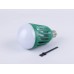 Лампа светодиодная антимоскитная Feron LB-850 6W зеленая LB-271 32873