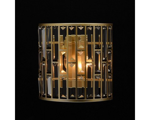 Настенный светильник MW-Light Монарх 1 121020102 Настенный светильник MW-Light Монарх 1 121020102