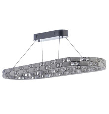 Люстра подвесная Dio D'Arte Elite Erbusco L 1.5.100x35.100 N