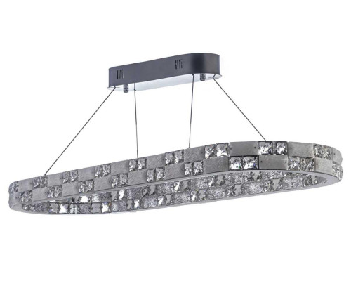 Люстра подвесная Dio D'Arte Elite Erbusco L 1.5.100x35.100 N