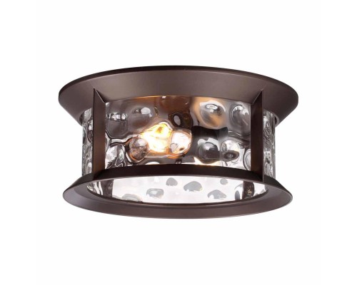 Уличный светильник Odeon Light Nature Mavret 4961/2C